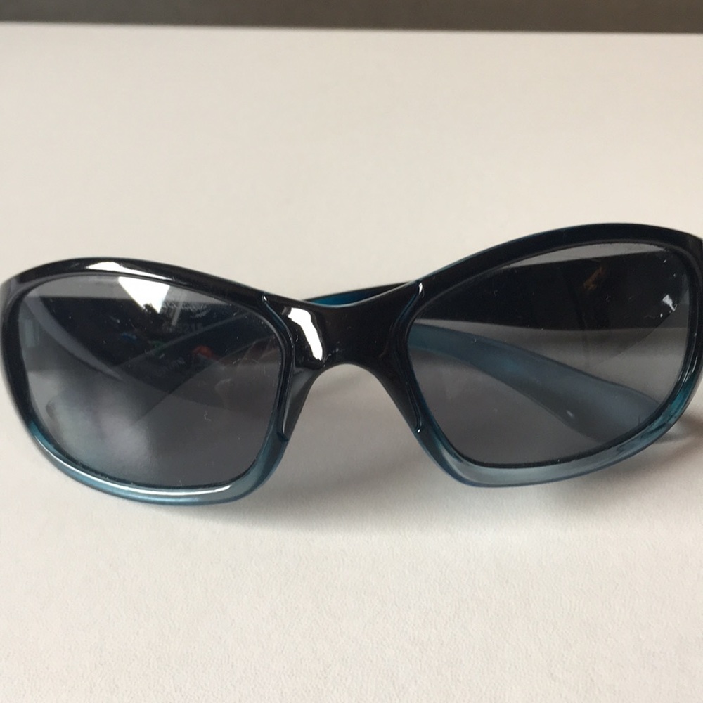 Zara Boys Blue Sunglasses